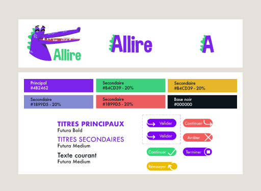 DESIGN SYSTEM